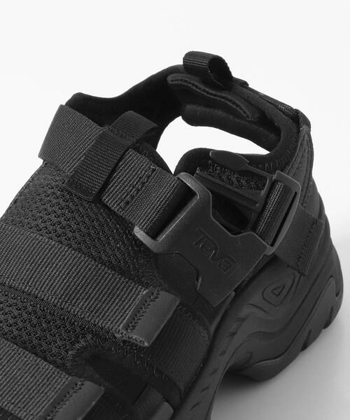 Sonny Label / サニーレーベル サンダル | Teva　W HURRICANE AMPSOLE GAILA | 詳細11