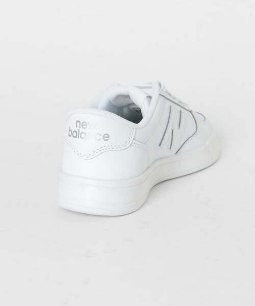 Sonny Label / サニーレーベル スニーカー | NEW BALANCE　CT30 | 詳細3