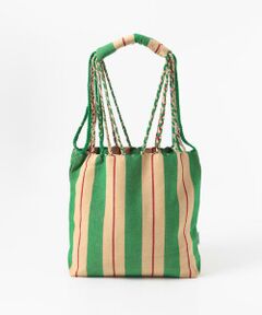 Sonny Label / サニーレーベル トートバッグ | DULTON　ハンモックトートバッグ