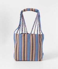 Sonny Label / サニーレーベル トートバッグ | DULTON　ハンモックトートバッグ