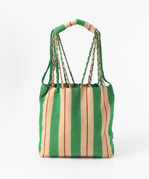 Sonny Label / サニーレーベル トートバッグ | DULTON　ハンモックトートバッグ | 詳細1