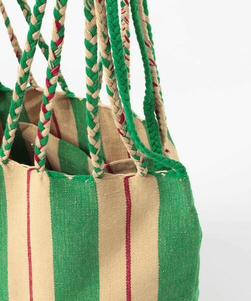 Sonny Label / サニーレーベル トートバッグ | DULTON　ハンモックトートバッグ | 詳細2