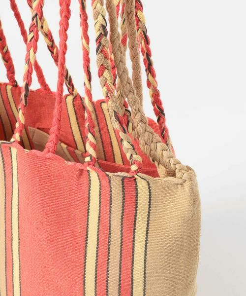 Sonny Label / サニーレーベル トートバッグ | DULTON　ハンモックトートバッグ | 詳細10