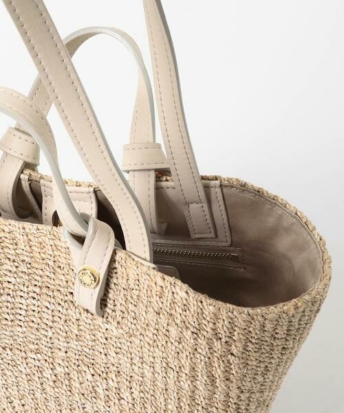 Sonny Label / サニーレーベル トートバッグ | VIOLA d’ORO　MORO V-9001 | 詳細2