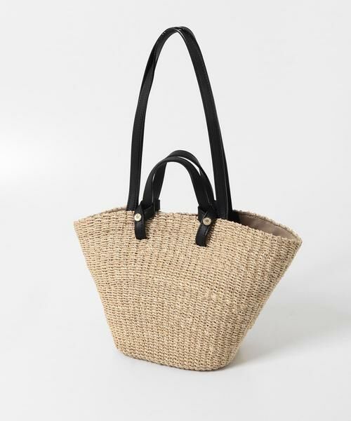 Sonny Label / サニーレーベル トートバッグ | VIOLA d’ORO　MORO V-9001 | 詳細4