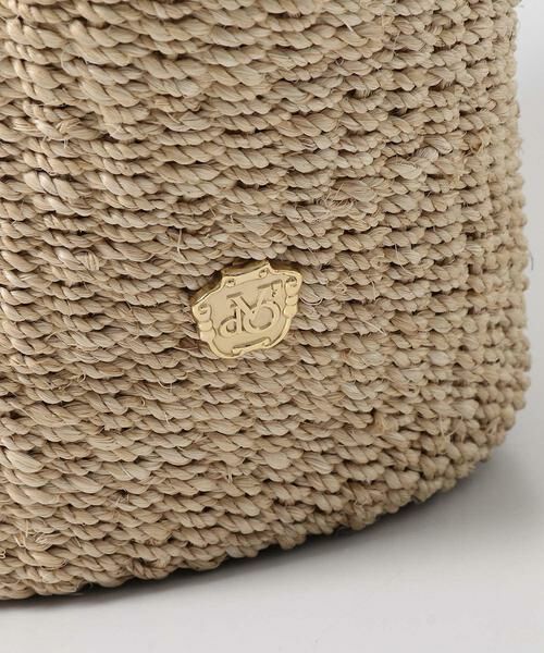 Sonny Label / サニーレーベル トートバッグ | VIOLA d’ORO　MORO V-9001 | 詳細7