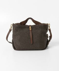 Sonny Label / サニーレーベル ハンドバッグ | VIOLA d’ORO　SANDRO V-8744