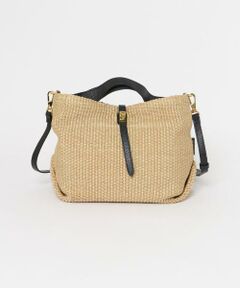 Sonny Label / サニーレーベル ハンドバッグ | VIOLA d’ORO　SANDRO V-8744