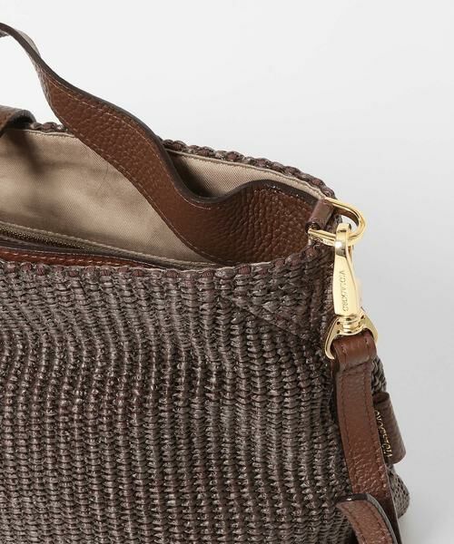 Sonny Label / サニーレーベル ハンドバッグ | VIOLA d’ORO　SANDRO V-8744 | 詳細2