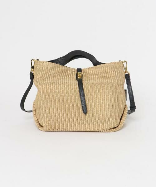 Sonny Label / サニーレーベル ハンドバッグ | VIOLA d’ORO　SANDRO V-8744 | 詳細3