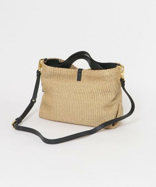 Sonny Label / サニーレーベル ハンドバッグ | VIOLA d’ORO　SANDRO V-8744 | 詳細4