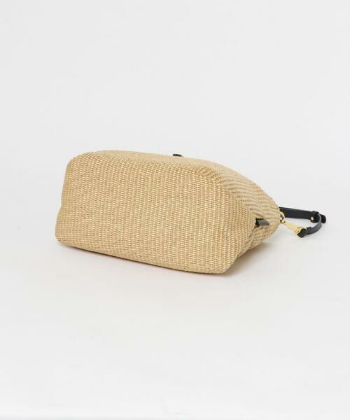 Sonny Label / サニーレーベル ハンドバッグ | VIOLA d’ORO　SANDRO V-8744 | 詳細5