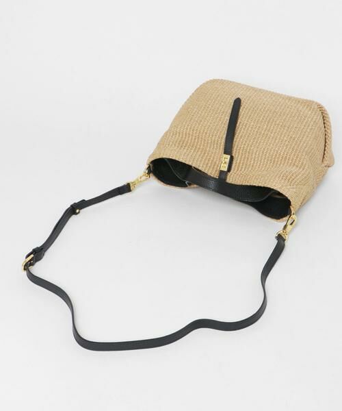 Sonny Label / サニーレーベル ハンドバッグ | VIOLA d’ORO　SANDRO V-8744 | 詳細6