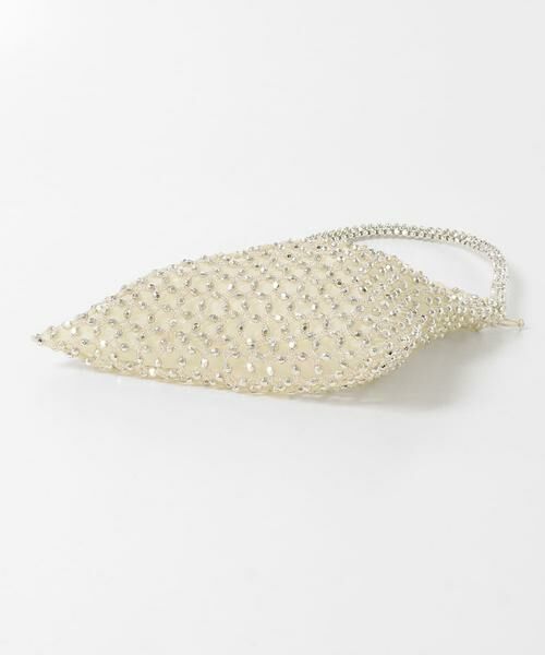 Sonny Label / サニーレーベル トートバッグ | BAGMATI　グラスビーズバッグ | 詳細7