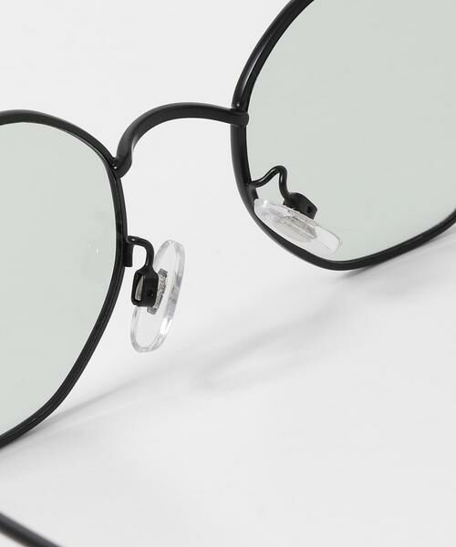 Sonny Label / サニーレーベル サングラス・メガネ | noeyedia　NE-425 | 詳細4