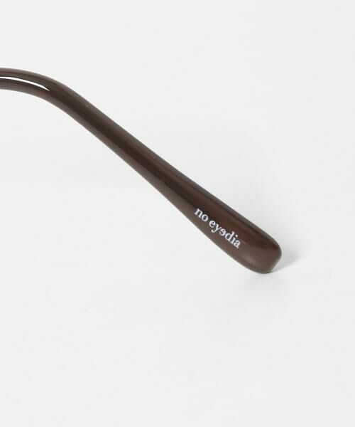 Sonny Label / サニーレーベル サングラス・メガネ | noeyedia　NE-425 | 詳細5