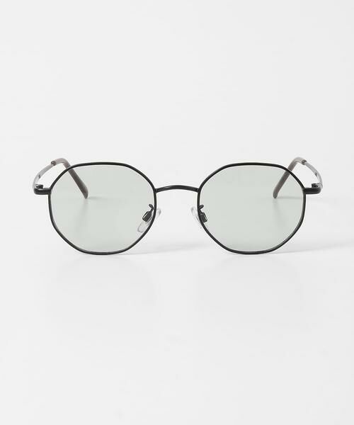 Sonny Label / サニーレーベル サングラス・メガネ | noeyedia　NE-425（ブラック系その他）