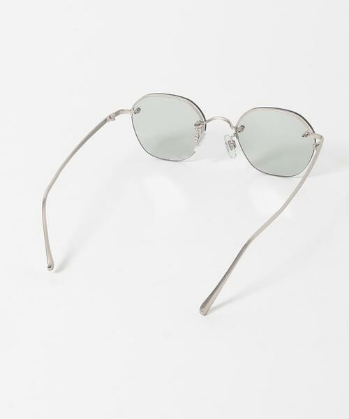 Sonny Label / サニーレーベル サングラス・メガネ | noeyedia　NE-440 | 詳細3