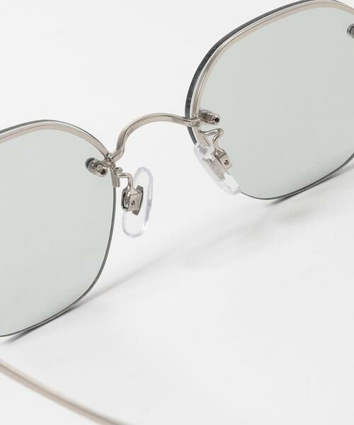 Sonny Label / サニーレーベル サングラス・メガネ | noeyedia　NE-440 | 詳細4