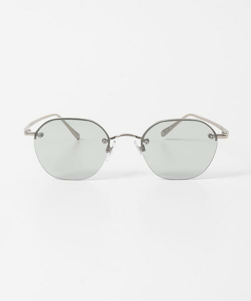 Sonny Label / サニーレーベル サングラス・メガネ | noeyedia　NE-440（グレー系その他）