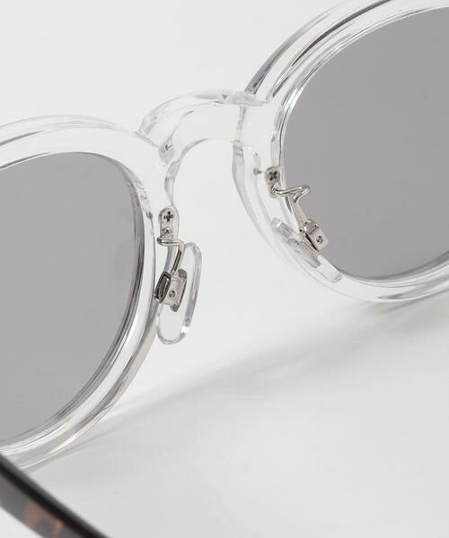 Sonny Label / サニーレーベル サングラス・メガネ | noeyedia　NE-456 | 詳細6