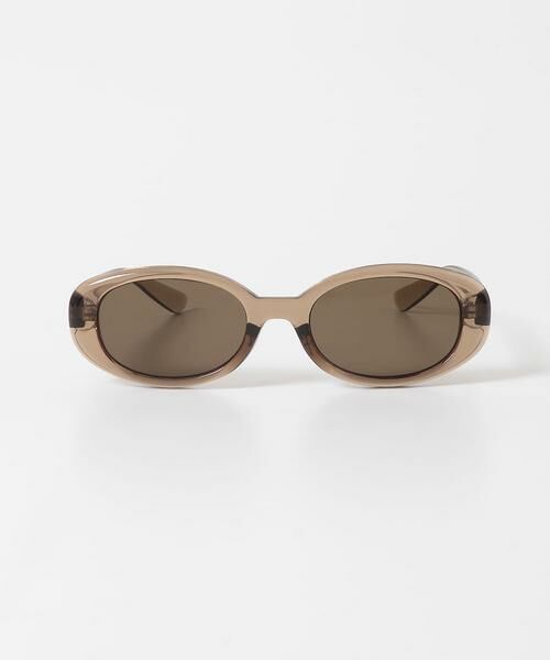 Sonny Label / サニーレーベル サングラス・メガネ | noeyedia　NE-460（ブラウン系その他）