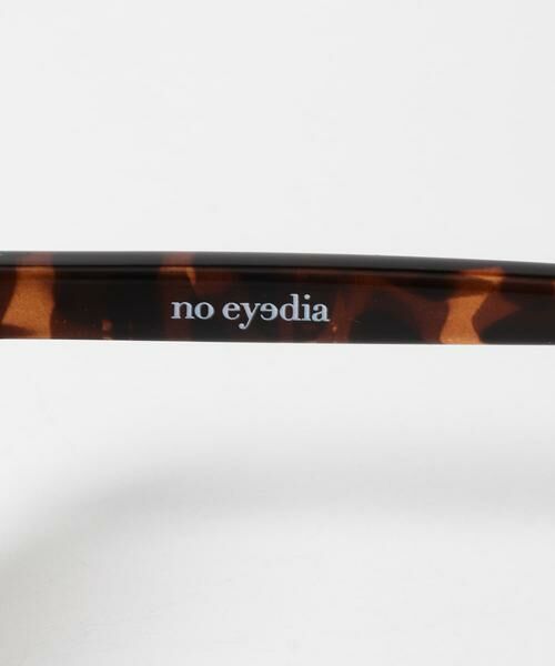 Sonny Label / サニーレーベル サングラス・メガネ | noeyedia　NE-463 | 詳細4