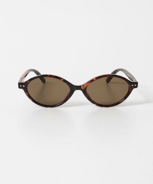 Sonny Label / サニーレーベル サングラス・メガネ | noeyedia　NE-463（ブラウン系その他）