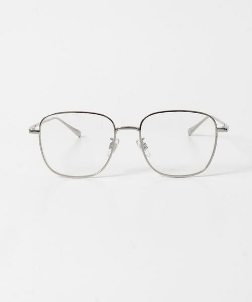 Sonny Label / サニーレーベル サングラス・メガネ | noeyedia　NE-469 | 詳細1