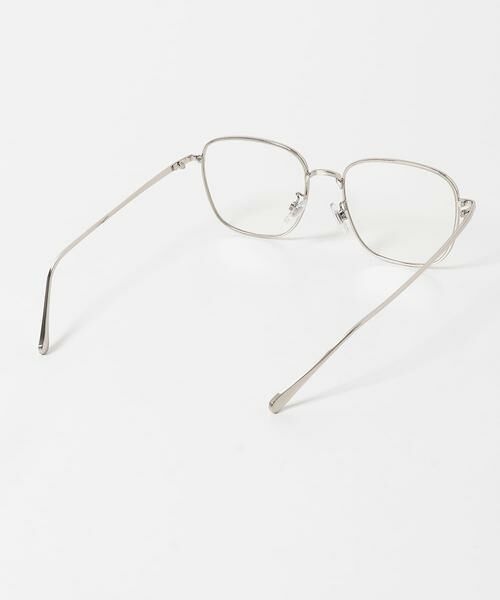 Sonny Label / サニーレーベル サングラス・メガネ | noeyedia　NE-469 | 詳細3