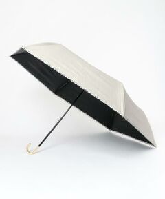 Sonny Label / サニーレーベル 傘 | Wpc.　遮光アニマルパイピングMINI