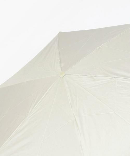 Sonny Label / サニーレーベル 傘 | Wpc.　遮光アニマルパイピングMINI | 詳細5