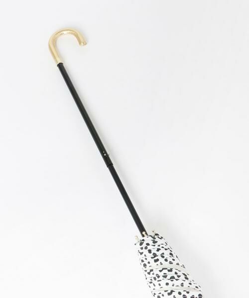 Sonny Label / サニーレーベル 傘 | Wpc.　遮光アニマルパイピングMINI | 詳細8