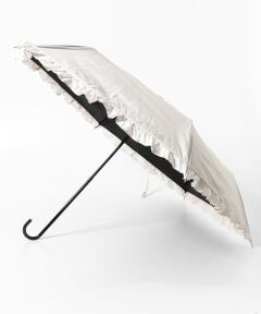 Sonny Label / サニーレーベル 傘 | Wpc.　遮光クラシックフリルMINI