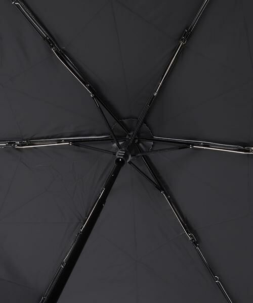Sonny Label / サニーレーベル 傘 | Wpc.　遮光クラシックフリルMINI | 詳細4