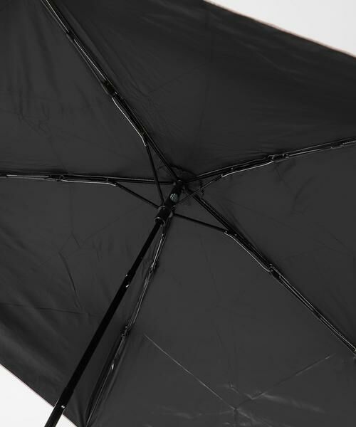 Sonny Label / サニーレーベル 傘 | Wpc.　遮光軽量ソリッドMINI | 詳細7