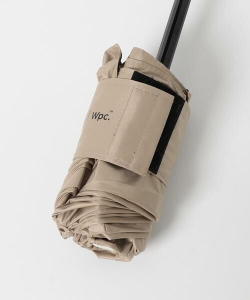 Sonny Label / サニーレーベル 傘 | Wpc.　遮光ミニマ | 詳細6