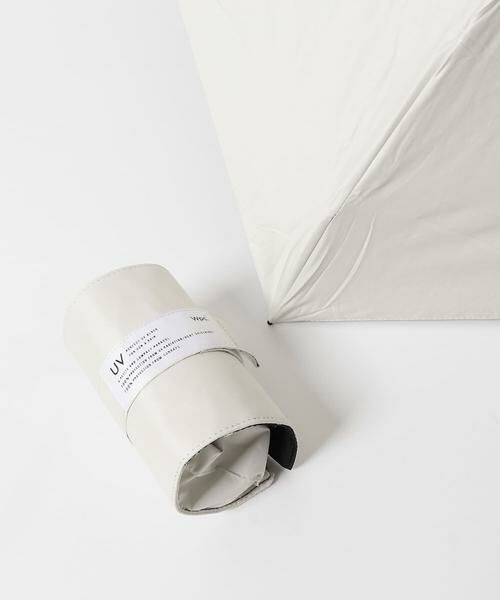 Sonny Label / サニーレーベル 傘 | Wpc.　遮光ミニマ | 詳細9