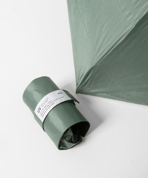 Sonny Label / サニーレーベル 傘 | Wpc.　遮光ミニマ | 詳細11