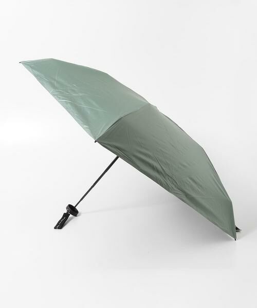 Sonny Label / サニーレーベル 傘 | Wpc.　遮光ミニマ（グレー）