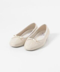 Sonny Label / サニーレーベル レインシューズ | TEMPERATE　EMMA レインバレエシューズ