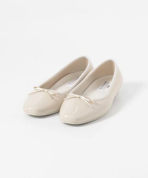 Sonny Label / サニーレーベル レインシューズ | TEMPERATE　EMMA レインバレエシューズ | 詳細1