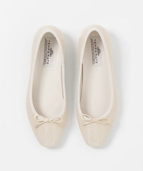 Sonny Label / サニーレーベル レインシューズ | TEMPERATE　EMMA レインバレエシューズ | 詳細2