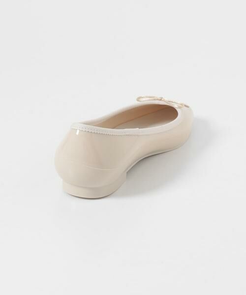 Sonny Label / サニーレーベル レインシューズ | TEMPERATE　EMMA レインバレエシューズ | 詳細3