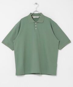 Sonny Label / サニーレーベル ポロシャツ | 遮熱UVカットベーシックポロシャツ