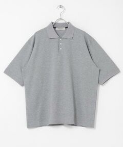 Sonny Label / サニーレーベル ポロシャツ | 遮熱UVカットベーシックポロシャツ