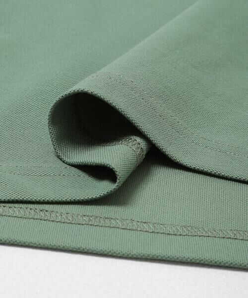 Sonny Label / サニーレーベル ポロシャツ | 遮熱UVカットベーシックポロシャツ | 詳細5