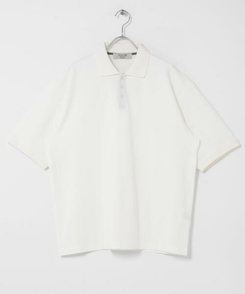 Sonny Label / サニーレーベル ポロシャツ | 遮熱UVカットベーシックポロシャツ | 詳細8