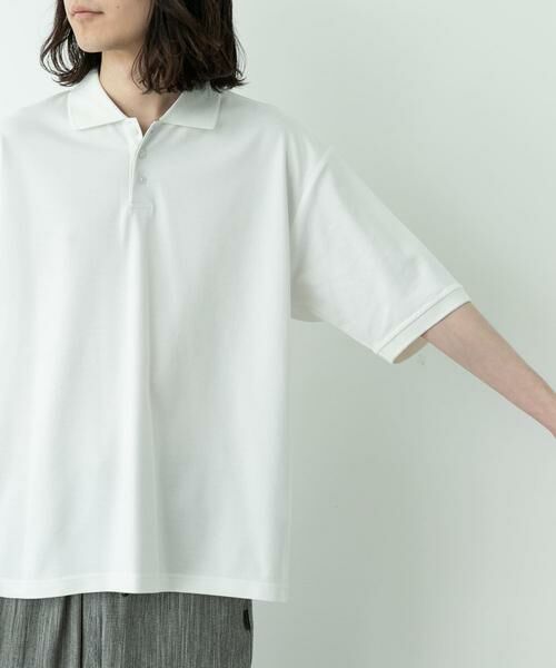Sonny Label / サニーレーベル ポロシャツ | 遮熱UVカットベーシックポロシャツ | 詳細30