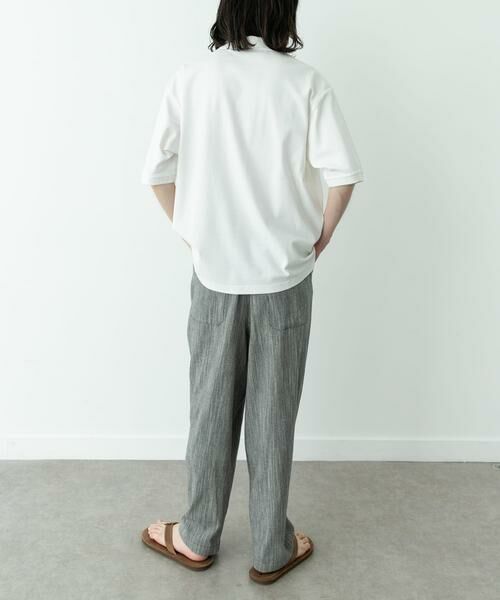 Sonny Label / サニーレーベル ポロシャツ | 遮熱UVカットベーシックポロシャツ | 詳細26